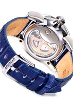 Reloj Locman Hombre Toscano in Acero 0590V05-00BLPSB - 0590V05-00BLPSB